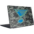 NHL St. Louis Blues Camo Dell Vostro Skin